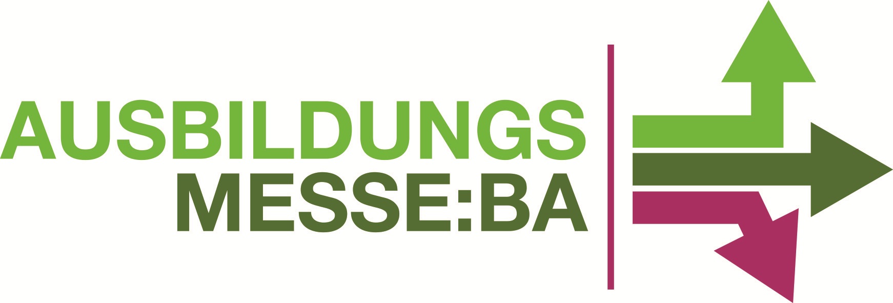 Logo Ausbildungsmesse